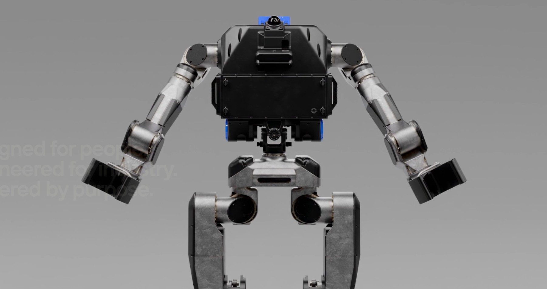 Robot industriali AI addestrati in poche ore: il progetto Noble Machines