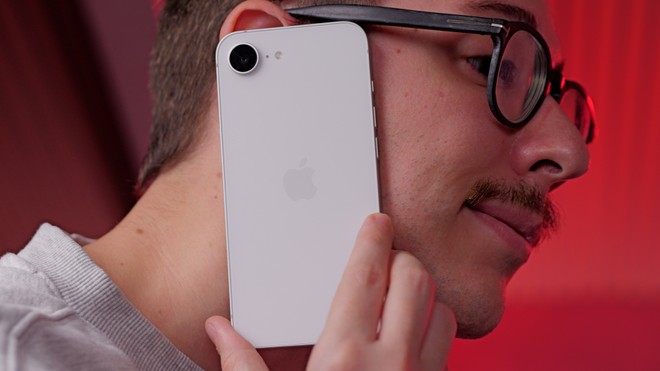 iPhone 17e (256 GB) in offerta a meno di 600, solo per oggi: un'occasione da cogliere al volo