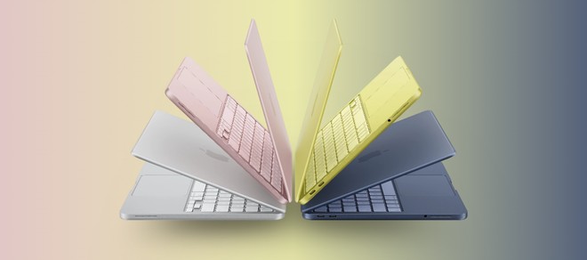 Il successo di MacBook Neo ha sorpreso anche Tim Cook
