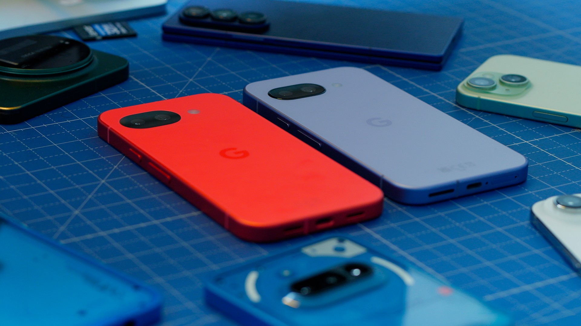 Google Pixel 11a, la nuova generazione di midrange promette diversi upgrade