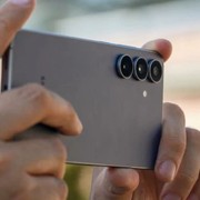 Samsung Galaxy S26 FE, nessuna sorpresa nemmeno per la batteria