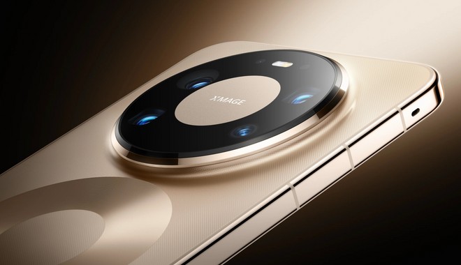 Anteprima: Huawei Mate 90: finalmente arriva il sensore di impronte ultrasonico