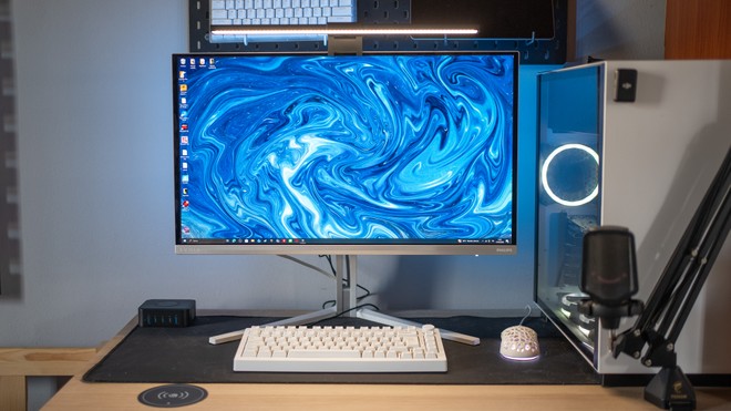 Anteprima: Ho provato 7 gadget Techly per migliorare la postazione PC