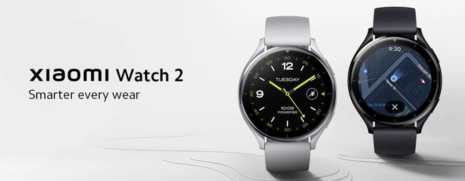 Anteprima: Xiaomi Watch 2 in offerta a 99 su Amazon: Wear OS, AMOLED e Google Wallet sotto i 100