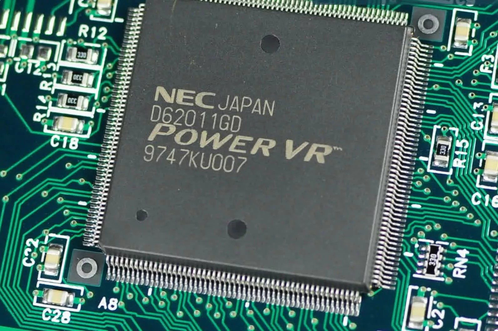 Imagination vuole riportare le PowerVR su PC: arriva il supporto a DirectX