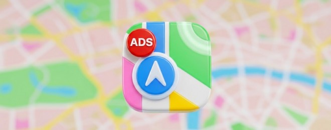 Anteprima: Su Apple Mappe arrivano gli annunci pubblicitari: aperte le prenotazioni
