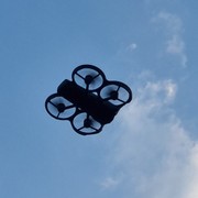 Stop ai droni con LiDAR: gli USA vogliono vietare anche quelli già approvati