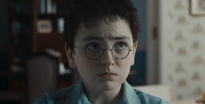 Anteprima: Harry Potter debutta su HBO Max il 25 dicembre | Teaser trailer
