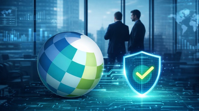 Copertina: Cybersecurity automatizzata: perché oggi le aziende devono reagire agli attacchi in pochi secondi