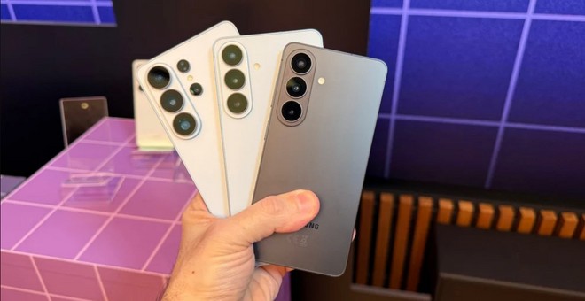 Samsung aggiorna i Galaxy S26 anche in Italia: ci sono sempre le patch di aprile