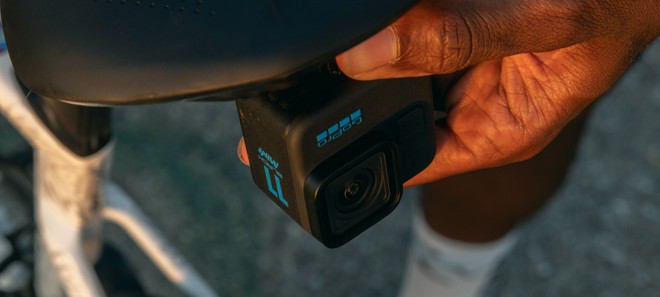 Anteprima: Crollo GoPro, da 11 miliardi di $ a 187 milioni: si valuta la vendita