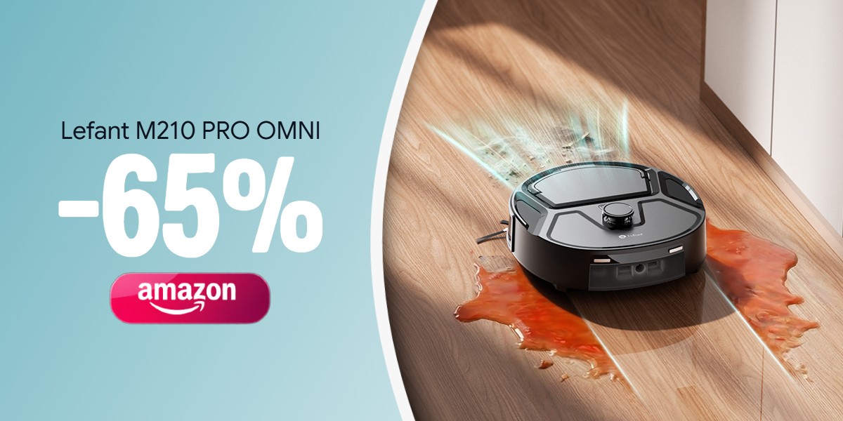 Daaxing 10 filtri laterali per aspirapolvere robot Lefant M210 M210S M210B M213 N1 M2 F1 parti di ricambio per aspirapolvere robotico, 2 raschietti a ventosa, 4 filtri ad alta efficienza, 4 spazzole
