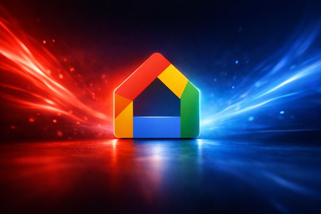 Google Home, in risoluzione il bug relativo alle luci colorate
