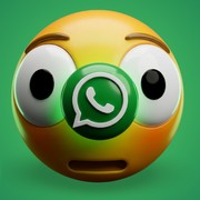 Su WhatsApp si potranno scegliere le emoji preferite per le reazioni