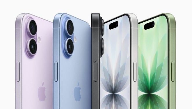 iPhone 17 (256 GB) cala di prezzo: è sempre più il best buy della gamma Apple