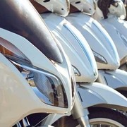 Mercato moto 2026: gli scooter spingono le immatricolazioni a luglio