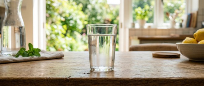 Anteprima: Acqua potabile e nitrati: i nostri standard di sicurezza sono obsoleti