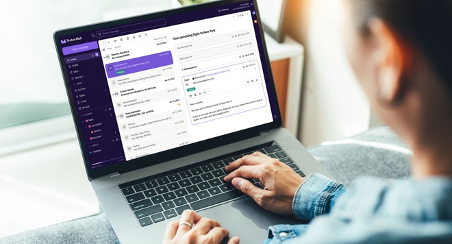 Proton Mail rende più semplice migrare da Gmail: ecco come