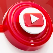 YouTube, oltre musica e video: stanno per arrivare anche gli audiolibri?