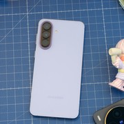 Galaxy A58, il prossimo mid range di Samsung comincia a farsi vivo
