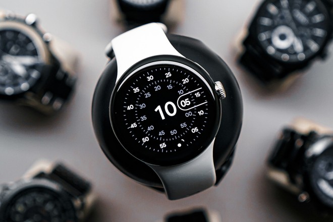 Google Pixel Watch: l'ultimo update può compromettere una funzione importante