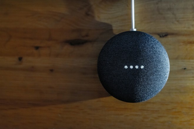 Google accelera la diffusione di Gemini for Home in Europa