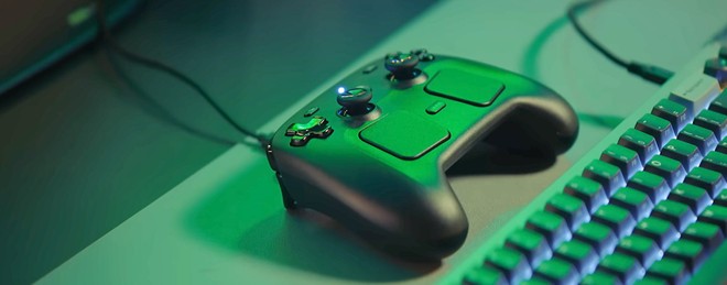 Steam Controller è un successo: tra il tutto esaurito e i troppi accessi su Steam