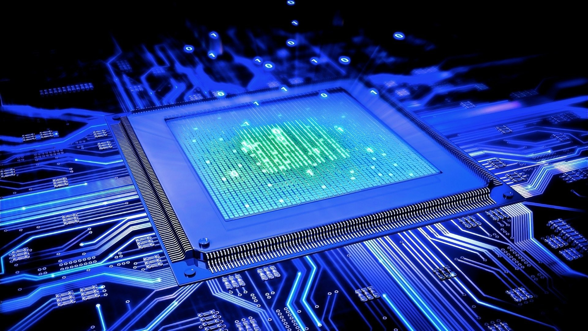 AI agentica sta causando una crisi anche delle CPU