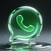 WhatsApp sposa sempre di più il Liquid Glass con questi cambiamenti