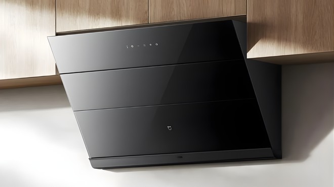 Anteprima: Xiaomi svela la cappa smart Mijia 3C: potente e costa poco