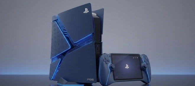 PlayStation 6 portatile non frenerà PS6: avrà RAM a sufficienza per la next gen