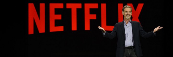 La nuova app Netflix non funzionerà più su questi smartphone e smart TV