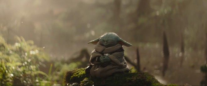 The Mandalorian and Grogu, peggior apertura di sempre per film Star Wars