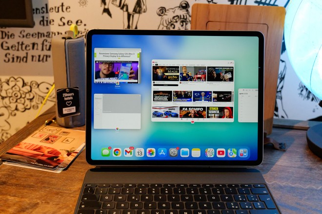 Mercato tablet, Apple è sempre la regina: Samsung invece è in affanno