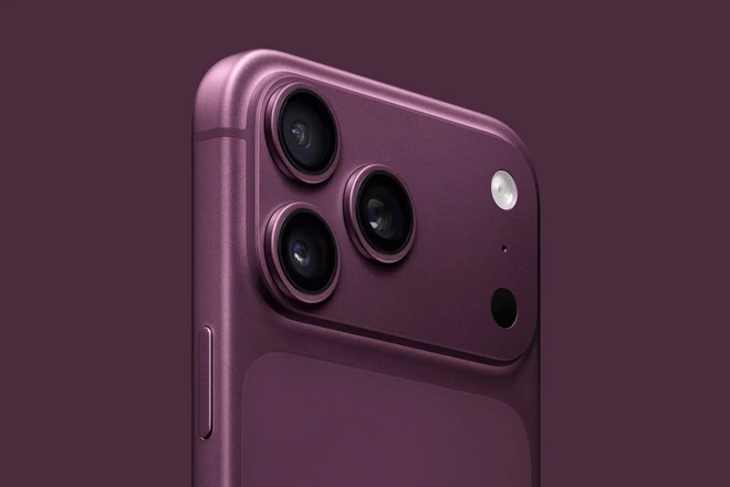 Anteprima: iPhone 18 Pro, nessun ritorno al titanio: Apple continuerà ad usare l'alluminio