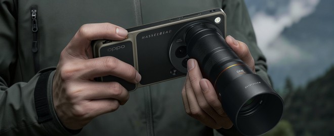 Anteprima: Oppo Reno 17 potrebbe avere una sorpresa da top ma pure un prezzo più alto