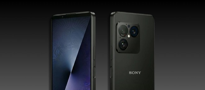 Sony Xperia 1 VIII avvistato su Amazon e Geekbench, ecco quando arriva