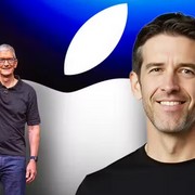 Apple, da domani il nuovo CEO sarà John Ternus: iPhone, AI e il dopo-Cook