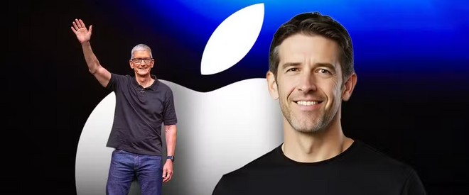 Anteprima: Apple, da domani il nuovo CEO sarà John Ternus: iPhone, AI e il dopo-Cook