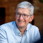 Tim Cook incontra von der Leyen: confronto su EU KIDS Act e sicurezza minori onl