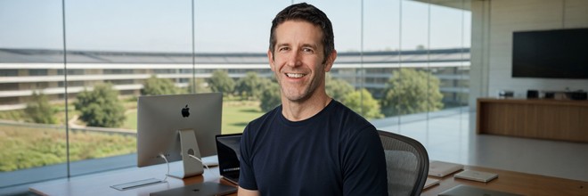 Anteprima: John Ternus, il primo messaggio da CEO di Apple parla di "un lancio fenomenale"