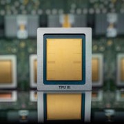 Google potrebbe affidarsi ad AMD per sviluppare la TPU di decima generazione