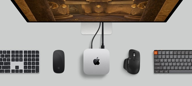 Anteprima: Apple annuncia i nuovi Mac mini con M6 e M5 Pro: più potenza e Wi-Fi 7