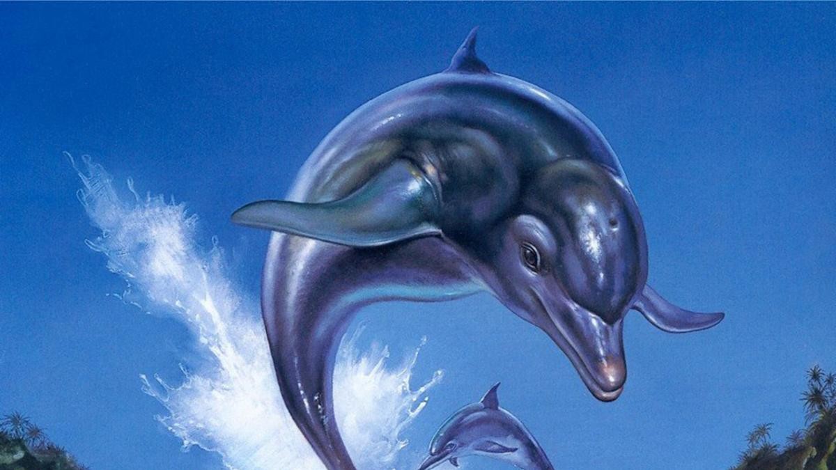 Ecco the Dolphin: Complete in arrivo! Remaster e nuovo capitolo