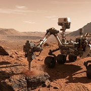Curiosity da 14 anni su Marte: il rover continua a stupire