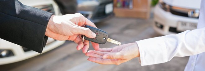 Mercato auto usate +5,6% a marzo 2026: confermato il trend positivo