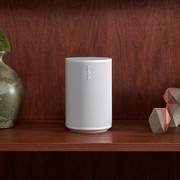 Sonos 27, al via la distribuzione della nuova versione dell'OS