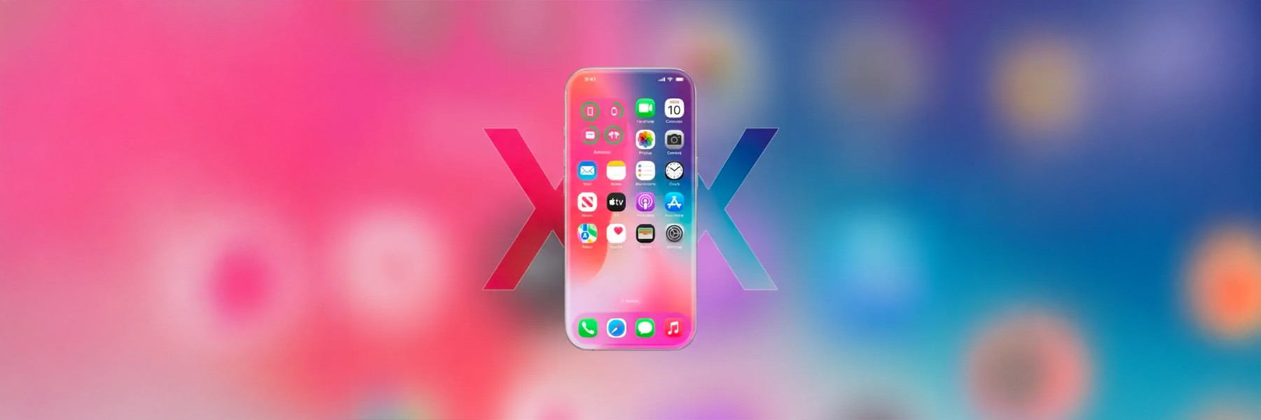 iPhone XX: Apple Postpone Tutto-Schermo a Causa Tecnologia - tecnologia news from HDblog.it