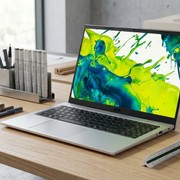 Acer Aspire Go 15: nuovo minimo storico per la versione con Core 5 e 16GB RAM