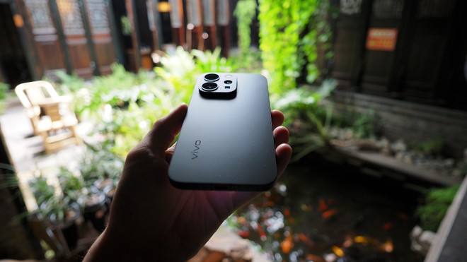 Anteprima: Vivo, spuntano due smartphone misteriosi tra Geekbench e certificazioni